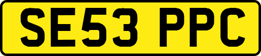 SE53PPC