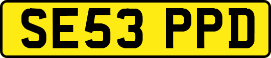 SE53PPD