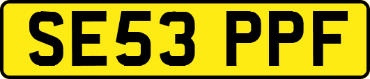 SE53PPF