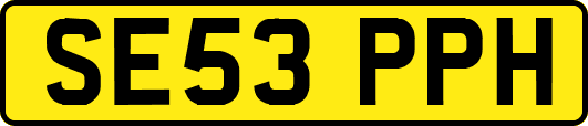 SE53PPH