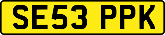 SE53PPK