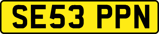 SE53PPN