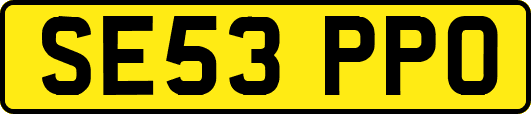 SE53PPO