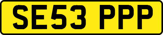 SE53PPP