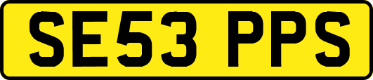 SE53PPS