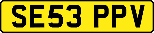 SE53PPV