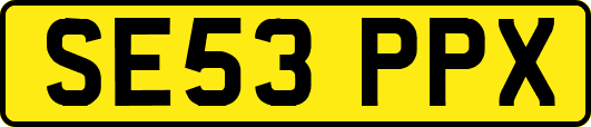 SE53PPX