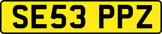 SE53PPZ