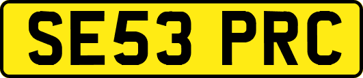 SE53PRC