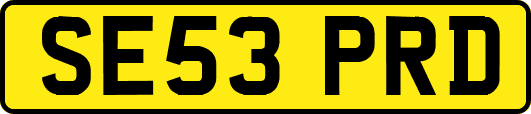 SE53PRD
