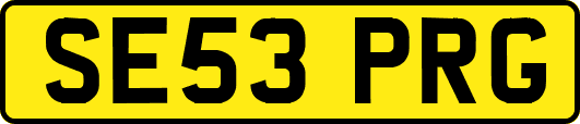 SE53PRG