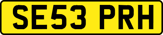 SE53PRH