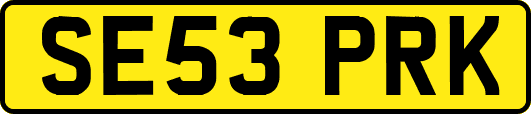 SE53PRK