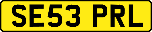 SE53PRL