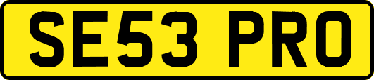 SE53PRO