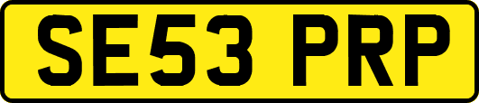 SE53PRP