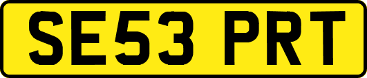 SE53PRT