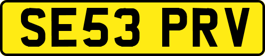 SE53PRV