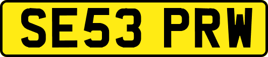 SE53PRW