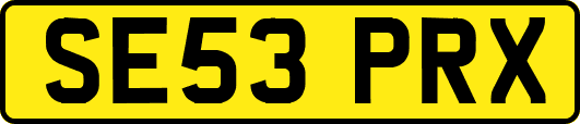 SE53PRX
