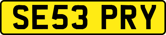 SE53PRY