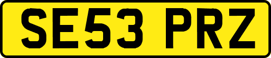 SE53PRZ