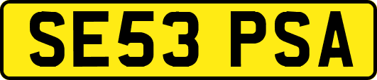 SE53PSA