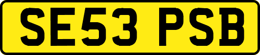 SE53PSB