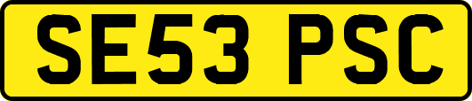 SE53PSC