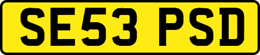 SE53PSD