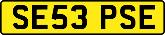 SE53PSE
