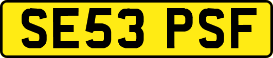 SE53PSF