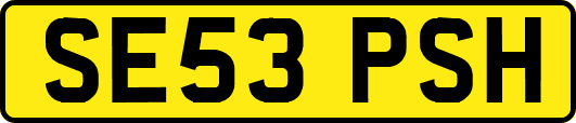 SE53PSH