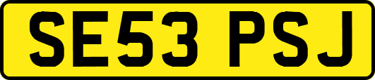 SE53PSJ