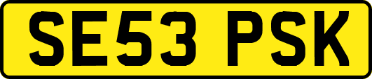 SE53PSK