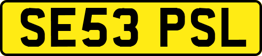 SE53PSL