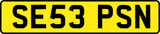 SE53PSN