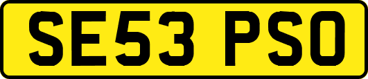 SE53PSO