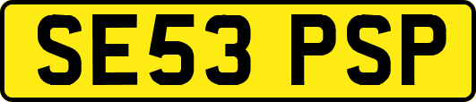 SE53PSP
