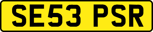 SE53PSR