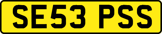 SE53PSS