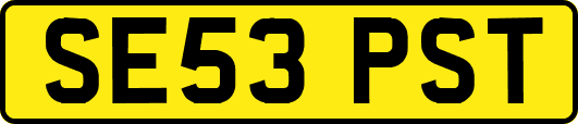 SE53PST