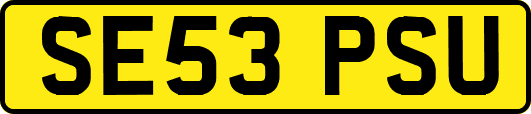 SE53PSU