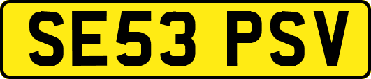 SE53PSV