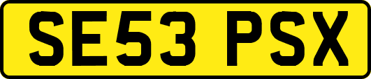 SE53PSX