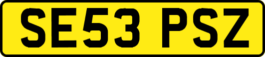 SE53PSZ