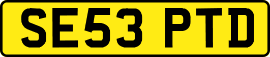 SE53PTD