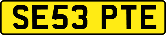 SE53PTE