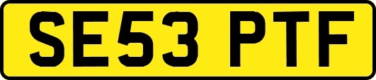 SE53PTF