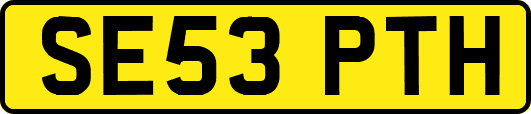 SE53PTH